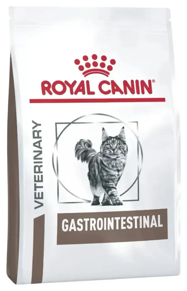 Royal canin gato gastrointestinal 2 kg